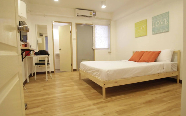BB Home Donmuang
