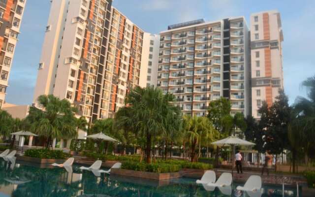 OYO 90580 Munchkin Timurbay