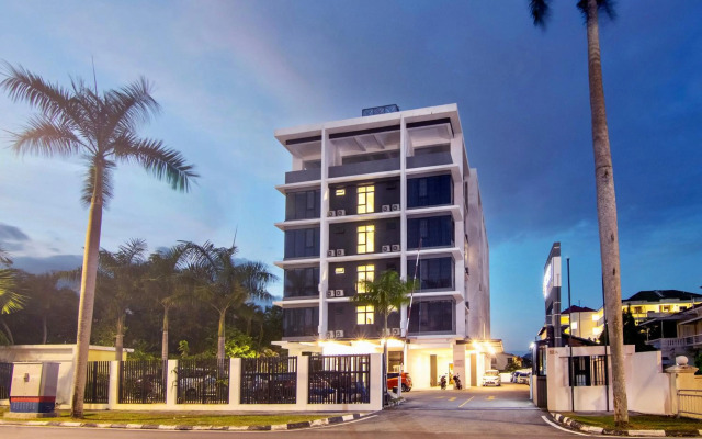 Scott Signature Suites by ALV