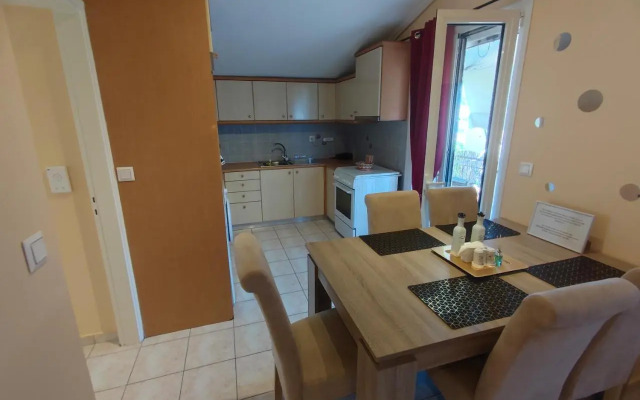 John's Apartment 4 in Argostoli