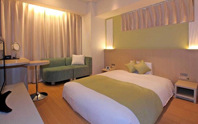 Hotel Gracery Ginza