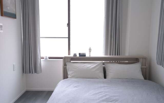 ZAITO Tokyo Yokokawa Economy Inn