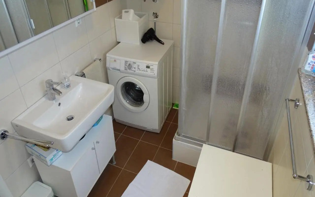 Apartmani David