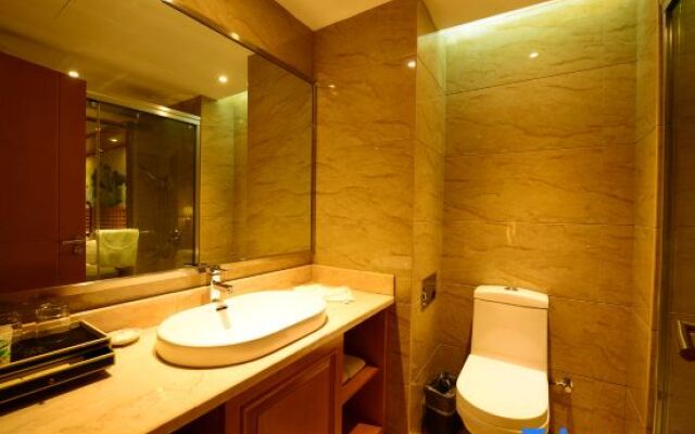 Vienna Classic Hotel (Hangzhou Linan)