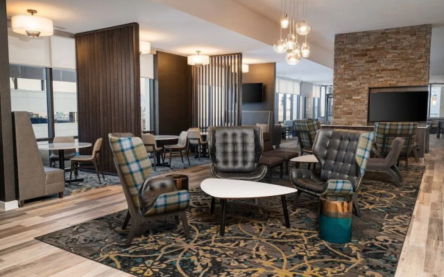 Residence Inn by Marriott Grand Rapids Downtown