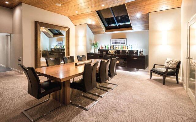 Azur Luxury Lodge