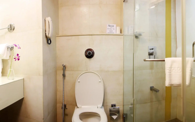 Sayaji Pune