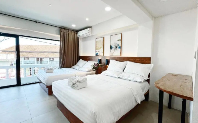 Key Hotel @ Old City Center