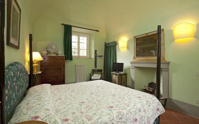 Agriturismo Villa Rosselmini