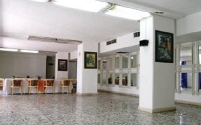 Auto Hotel Ritz Acapulco