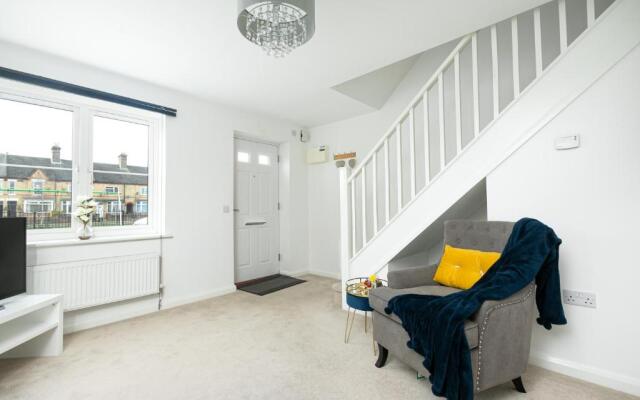 KVM - Thorpe House