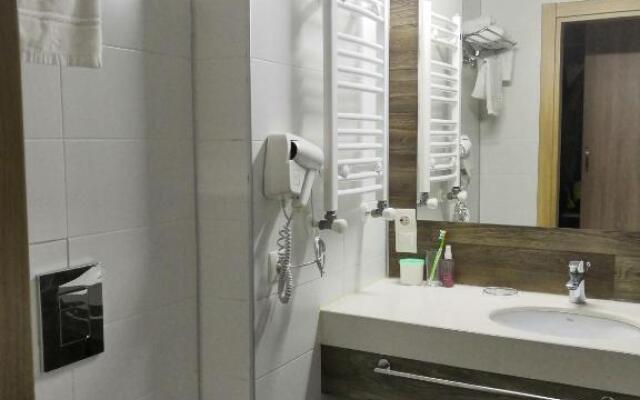 ORBI Palace Apartments #221