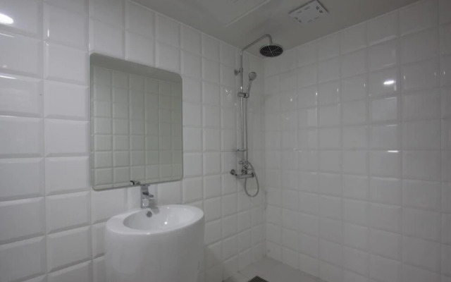Bucheon Hotel I