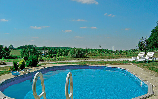 Holiday Home La Grangette