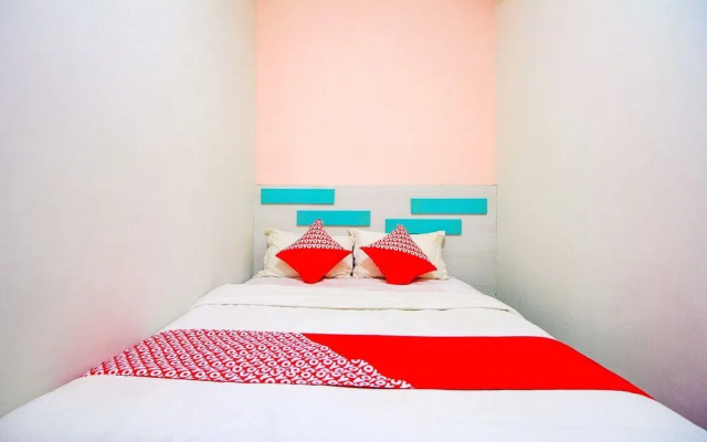 2105 Hotel Sanca Inn