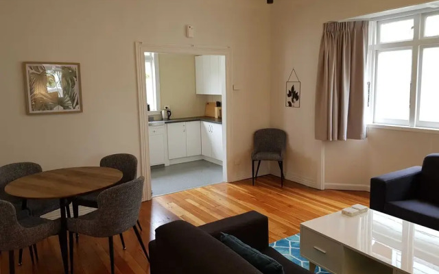 Haka Lodge Ponsonby