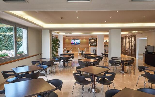 B&B Hotel Barcelona Mollet Porta de Gallecs