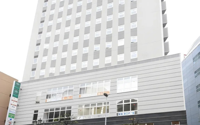 Washington R&B Hotel Hachioji