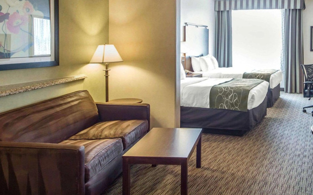 SpringHill Suites by Marriott Turlock