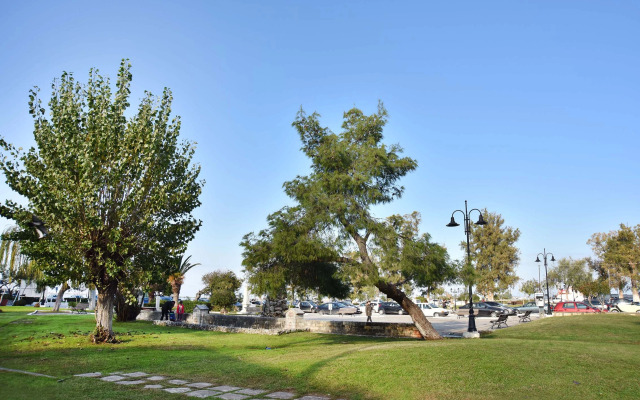 Ionion Star Hotel