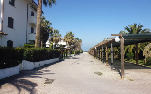 Residence La Bricola Laghi Di Sibari