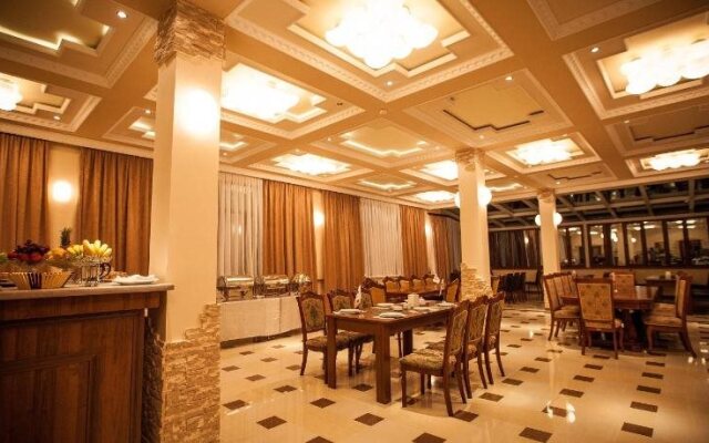 Twins Hotel