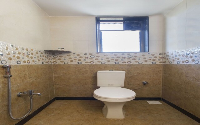 OYO 9566 Hotel JK Excellency