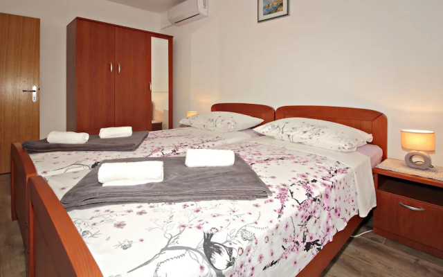 Apartment Milenka