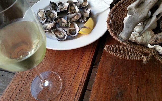 Stony Creek Farm Bed and Breakfast