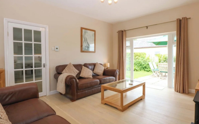 Menai Cottage