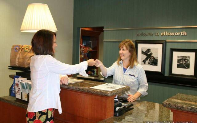 Hampton Inn Ellsworth/Bar Harbor