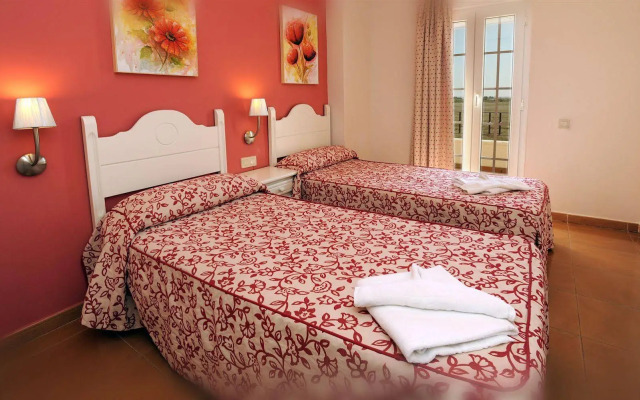 Leo Apartamentos San Bruno