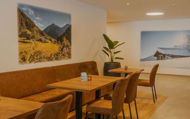 Alpin Resort Montafon 42981