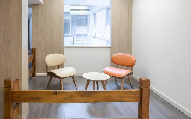 Hanting Express Shiyan Tianjin Road Branch – Guest Rooms – Shiyan