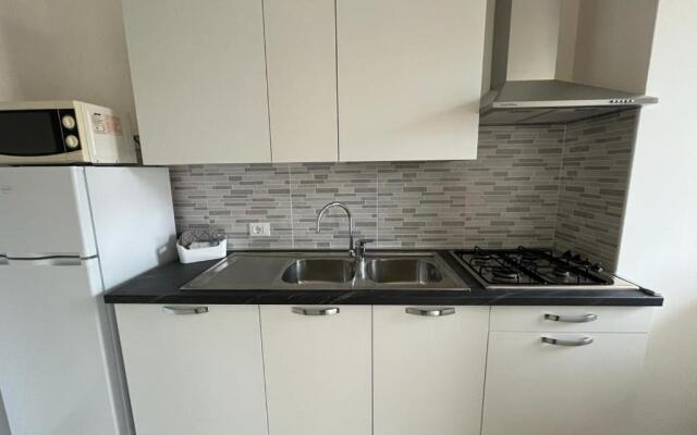 Residence Mizar 2