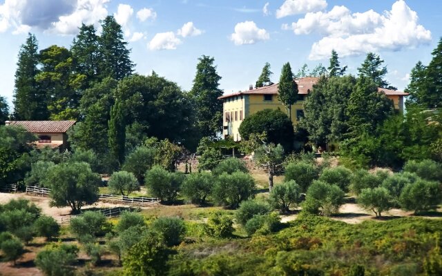 Agriturismo Villa Gorgognano