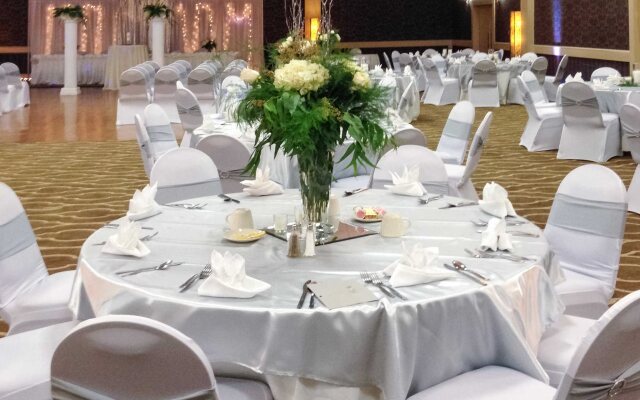 Radisson Hotel Louisville North