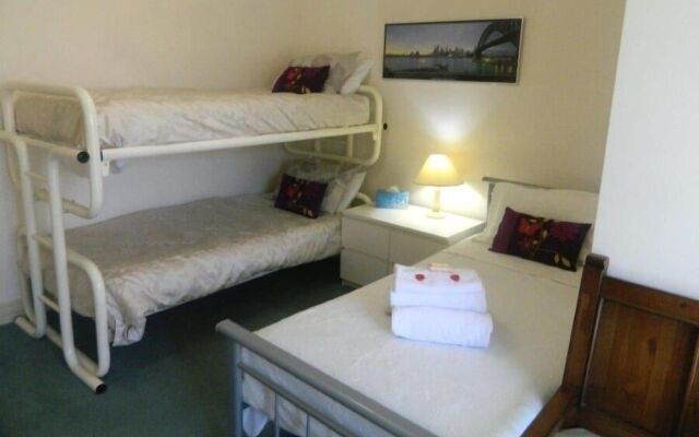 Seascapes Bed & Breakfast Mindarie