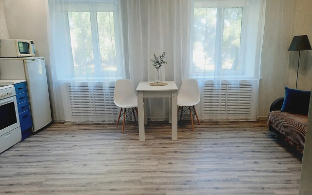 Апартаменты на улице Строительная