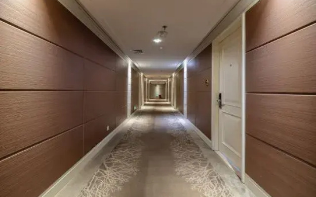 Landscape Holiday Hotel