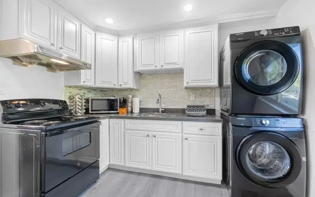 Silicon Valley Airbnb