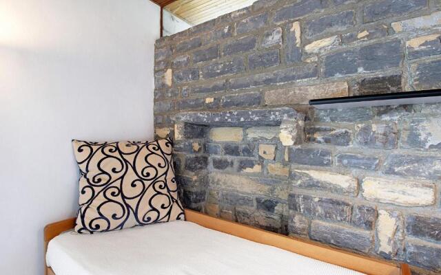 Residence La Cava Bilocale 1b