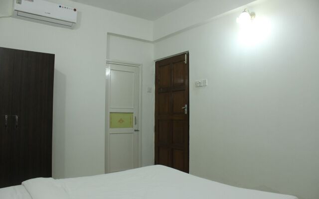 OYO 9379 Home 1 BHK Near Candolim Beach