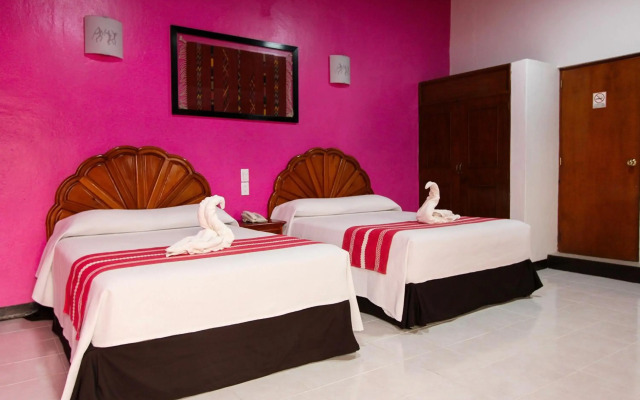 Hotel Ánuá