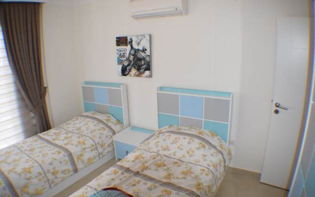 Vesta Garden Apartment 2 bedroom