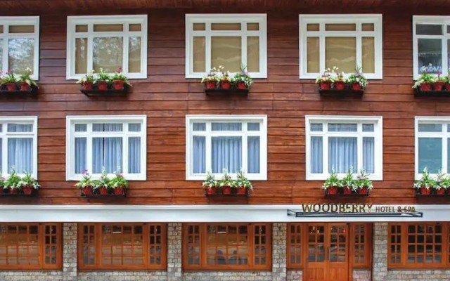 Udaan Woodberry Hotel & Spa