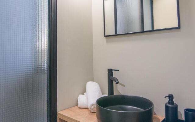 Metis Urbane Living Spaces