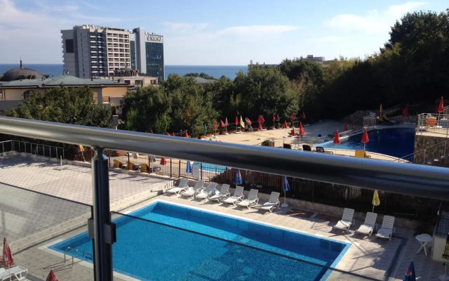 Apartments Yalta