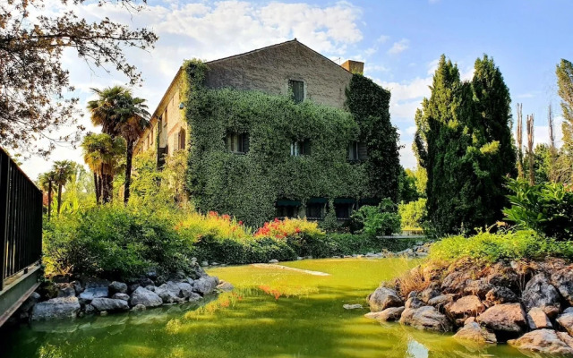 Villa Foscolo  Luxury Rooms & Apartments