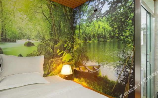 Tu'an Inn (Guangzhou Panyu Wanda)